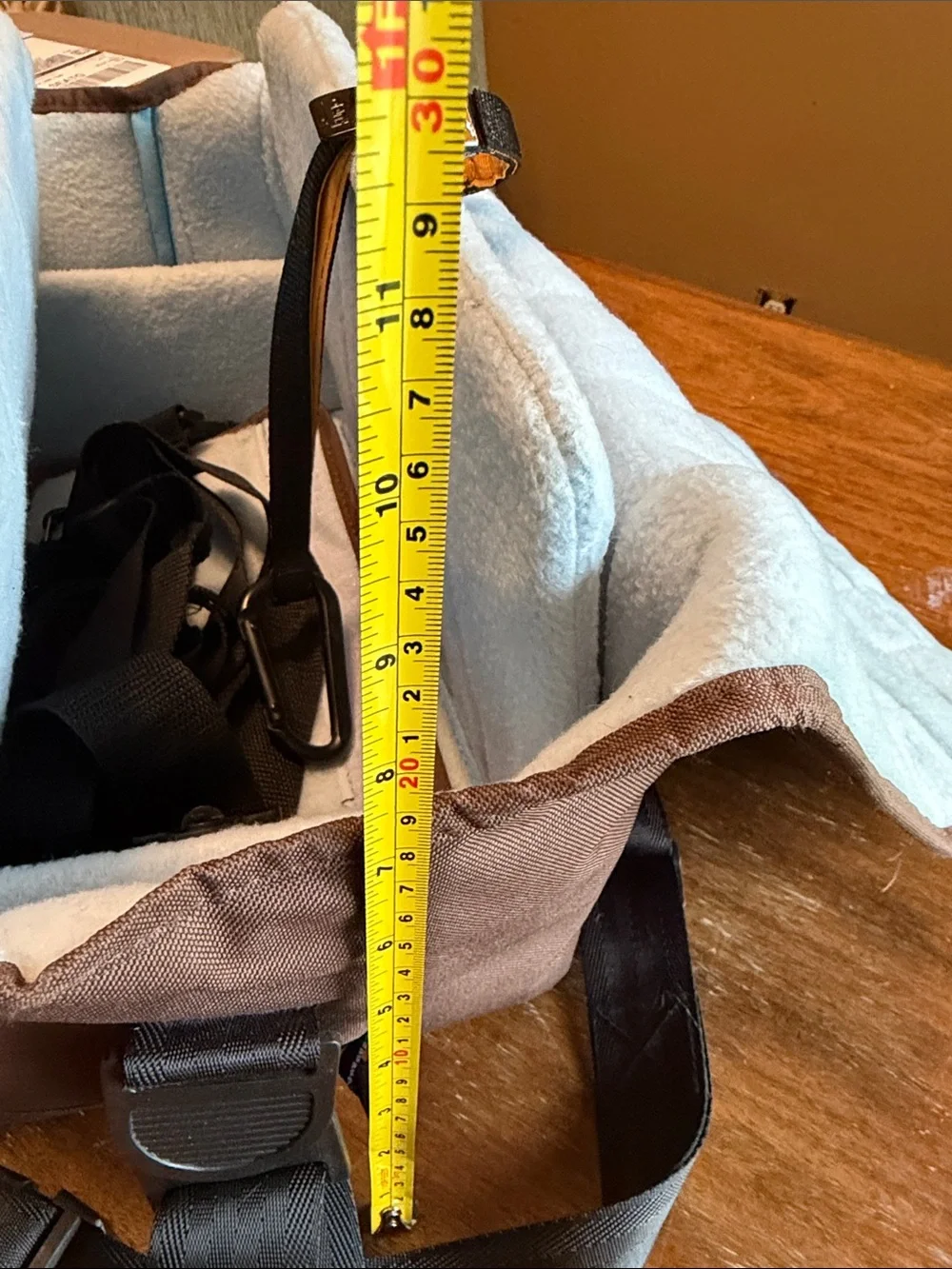 Kurgo Dog Seat/ Carrier